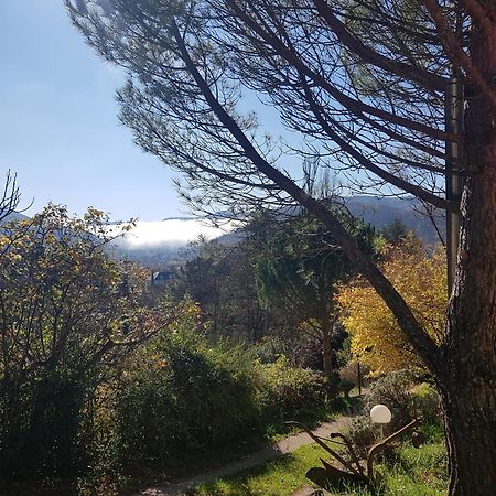 Apartament Mandala Saint-Affrique Zewnętrze zdjęcie