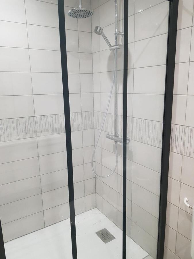 Apartament Mandala Saint-Affrique Zewnętrze zdjęcie