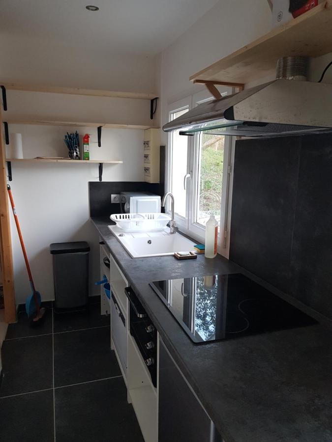 Apartament Mandala Saint-Affrique Zewnętrze zdjęcie