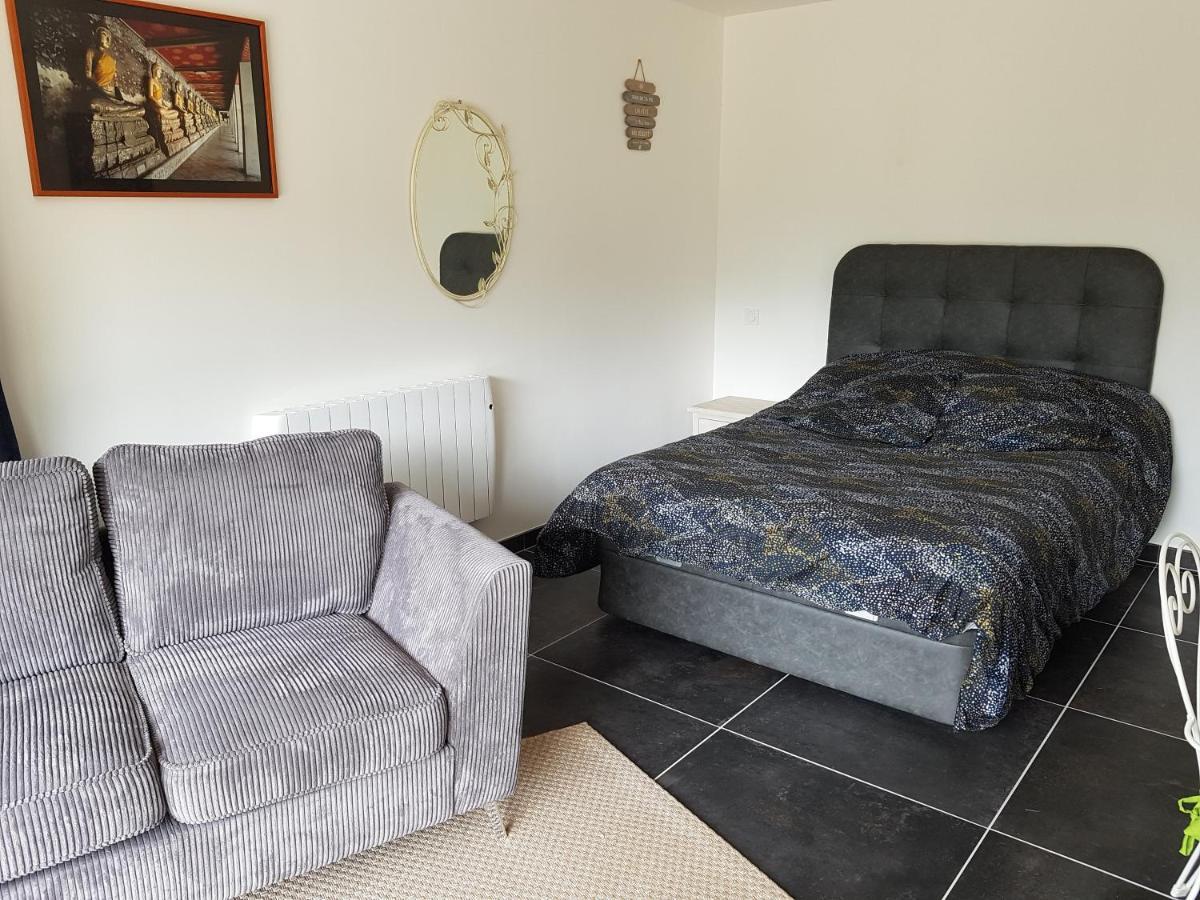 Apartament Mandala Saint-Affrique Zewnętrze zdjęcie