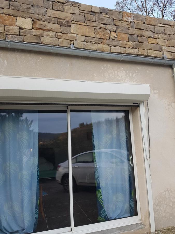 Apartament Mandala Saint-Affrique Zewnętrze zdjęcie