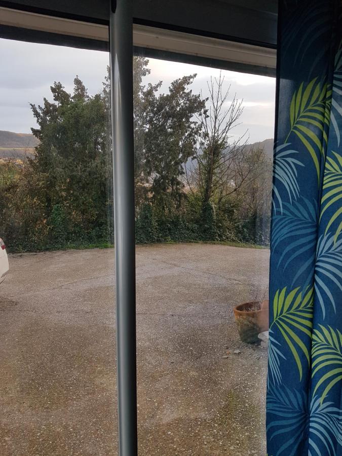 Apartament Mandala Saint-Affrique Zewnętrze zdjęcie